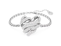 Bracciale Swarovski Donna Volta in Lega metallica Cristallo 5652789 - 5652789